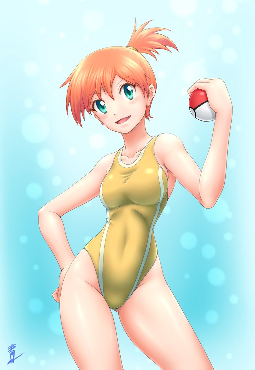 Kasumi (Pokemon)