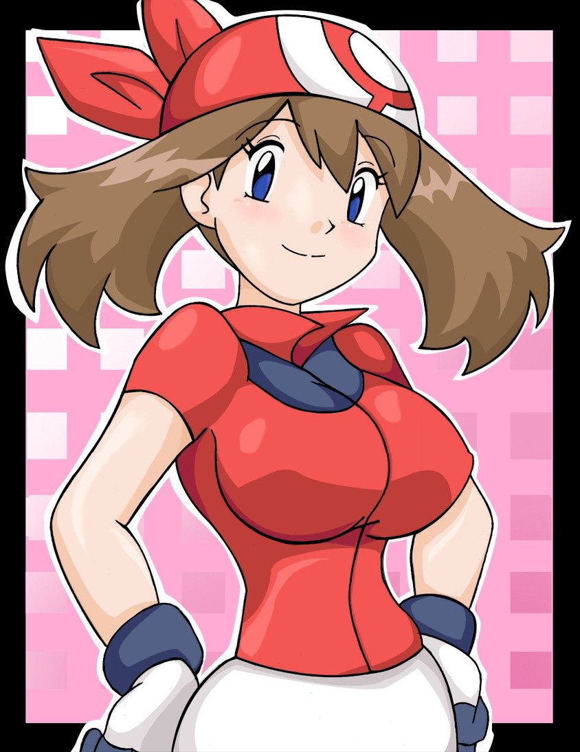 Misty Breast