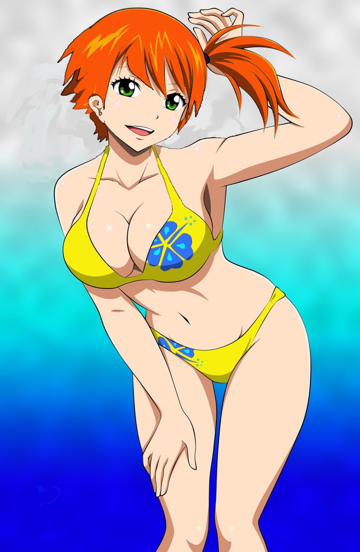 Misty C Boobs