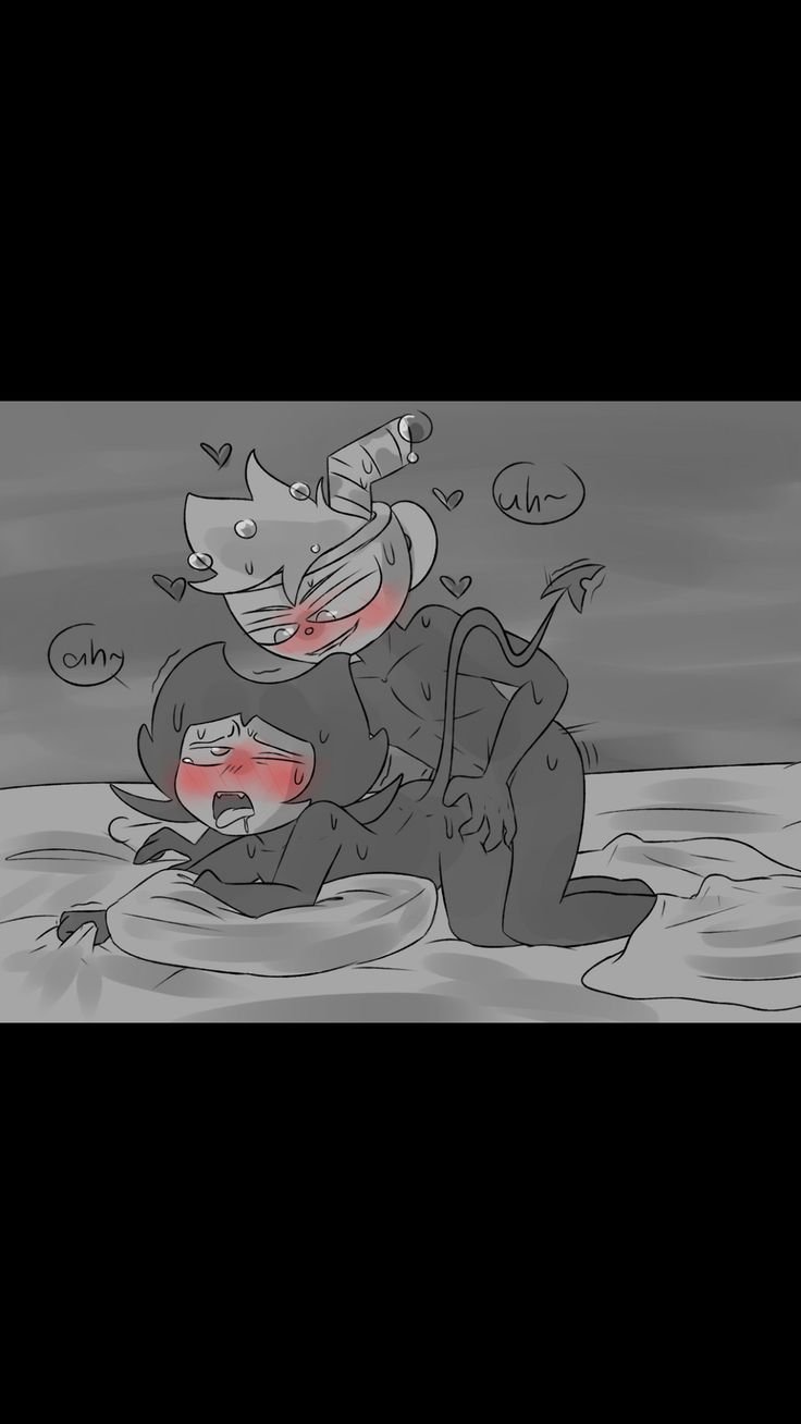 Kaphe and Bendy Friends