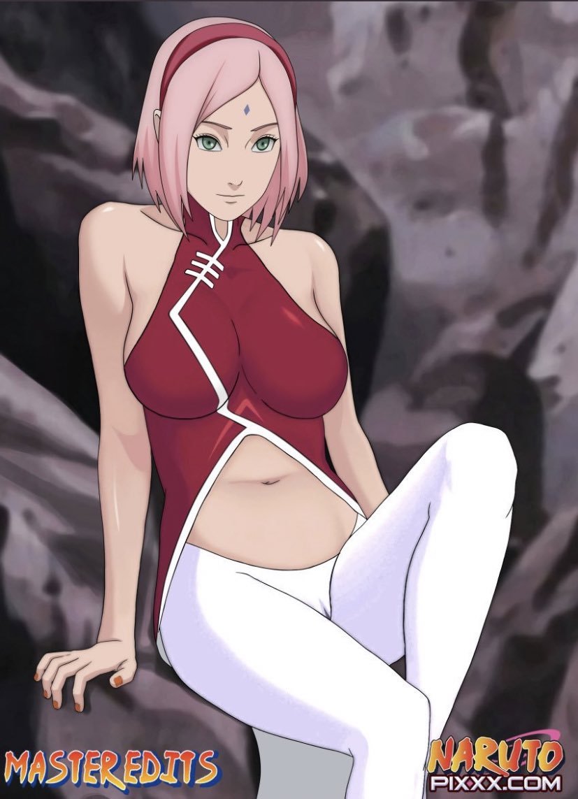 Kanra Cosplay Sakura