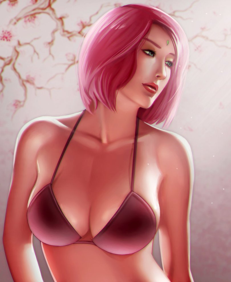 Sakura Haruno