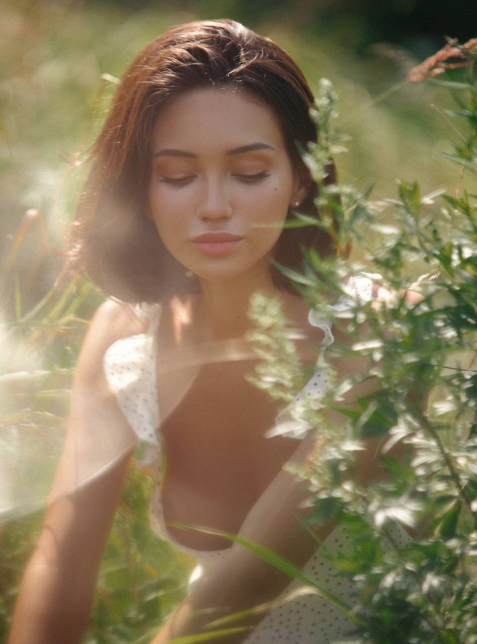 Aliya Lando Aliya Amirova
