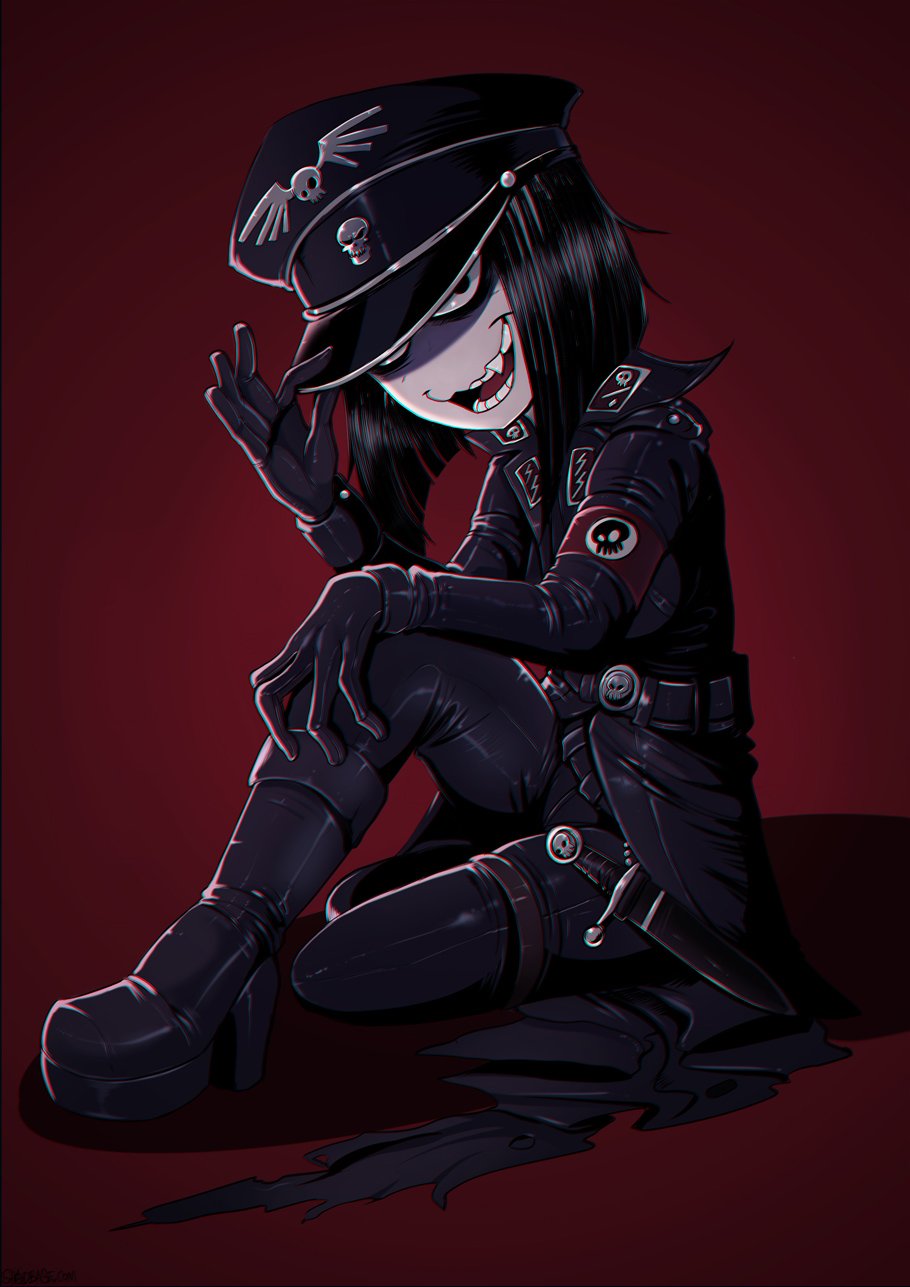 Shadman Rainbow Six Siege