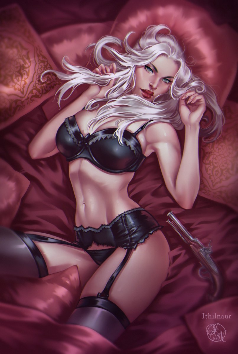 Annabel Ed