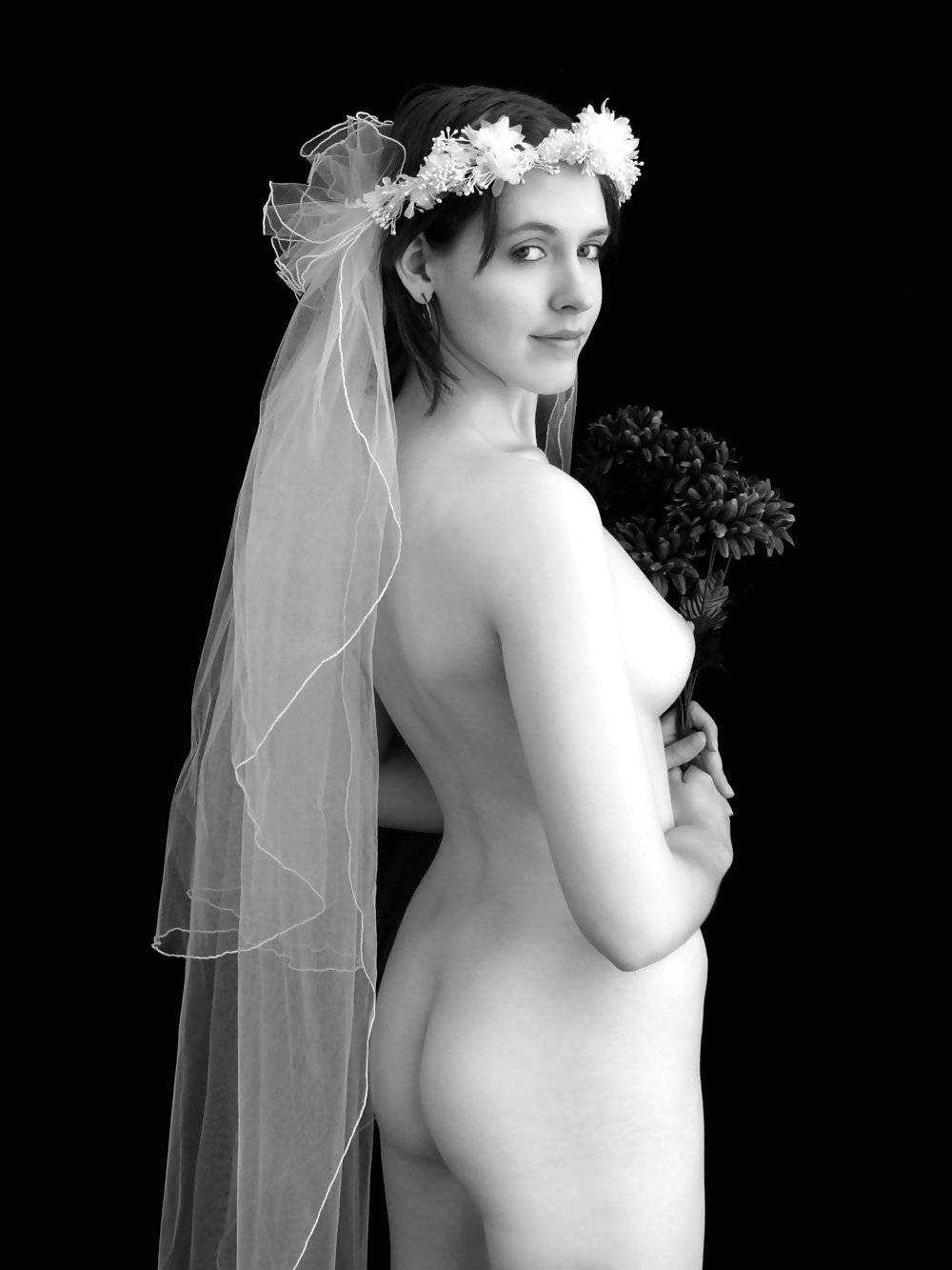Boarded brides