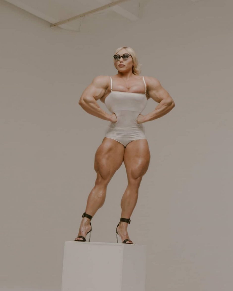 Nataliya Kuznetsova Naked Pics