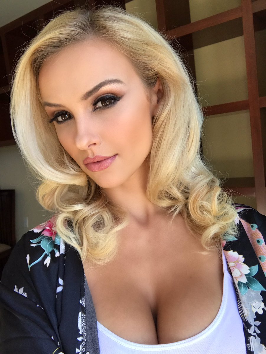 Milf Selfie on the sofa photo