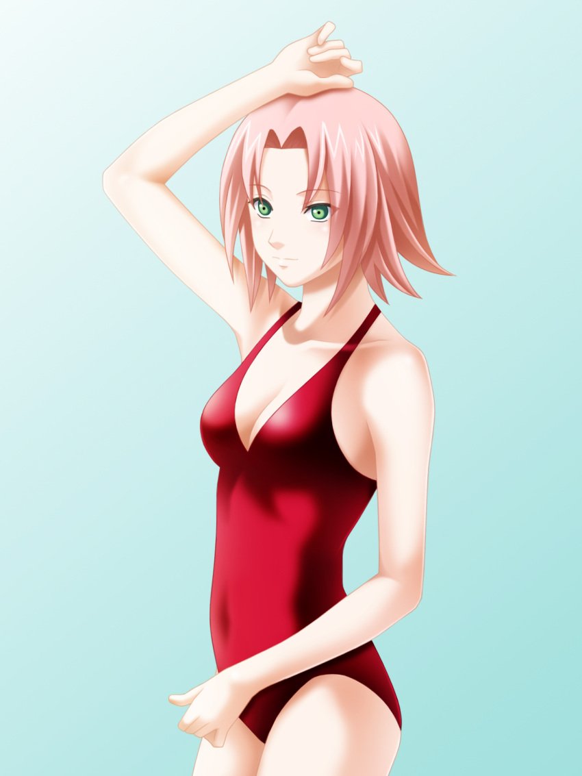 Sakura Harun Ahekegao