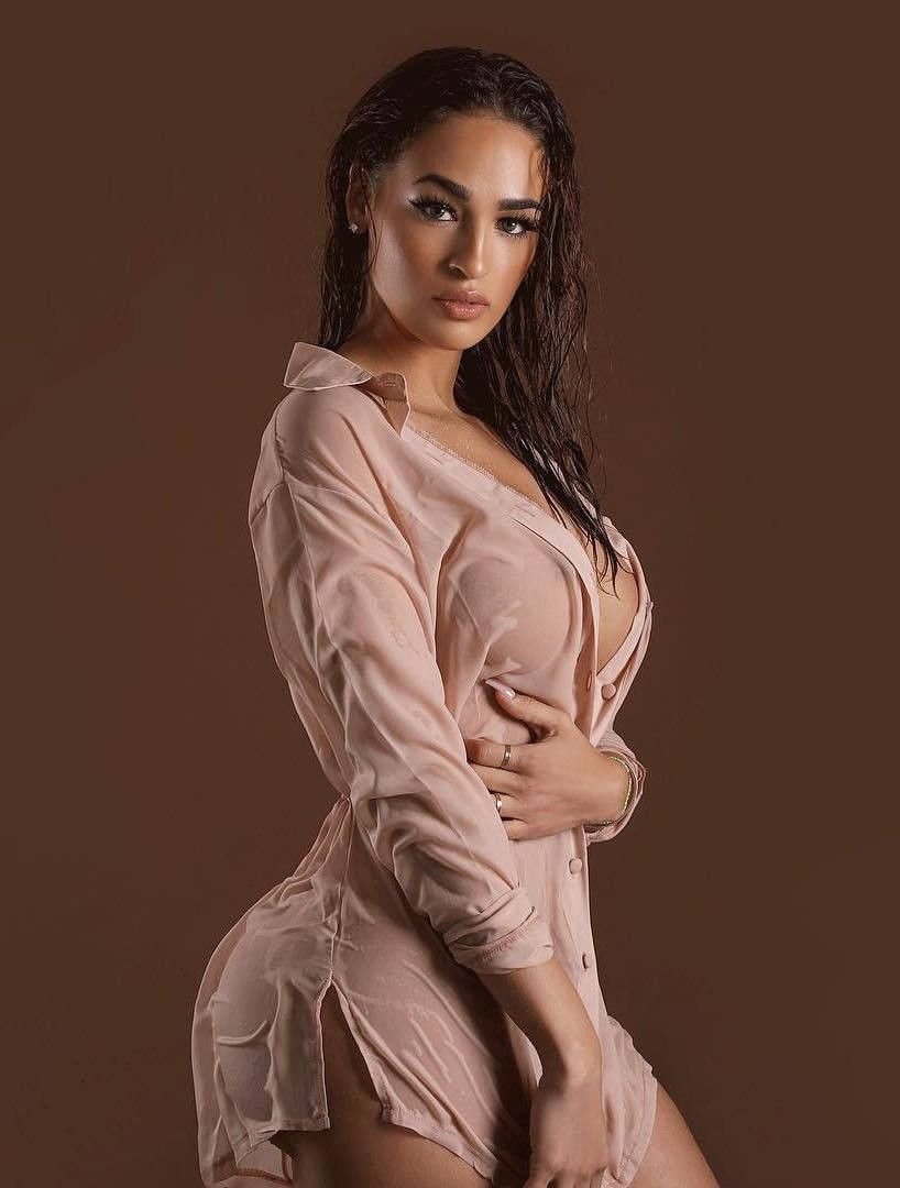 Veronika Valle