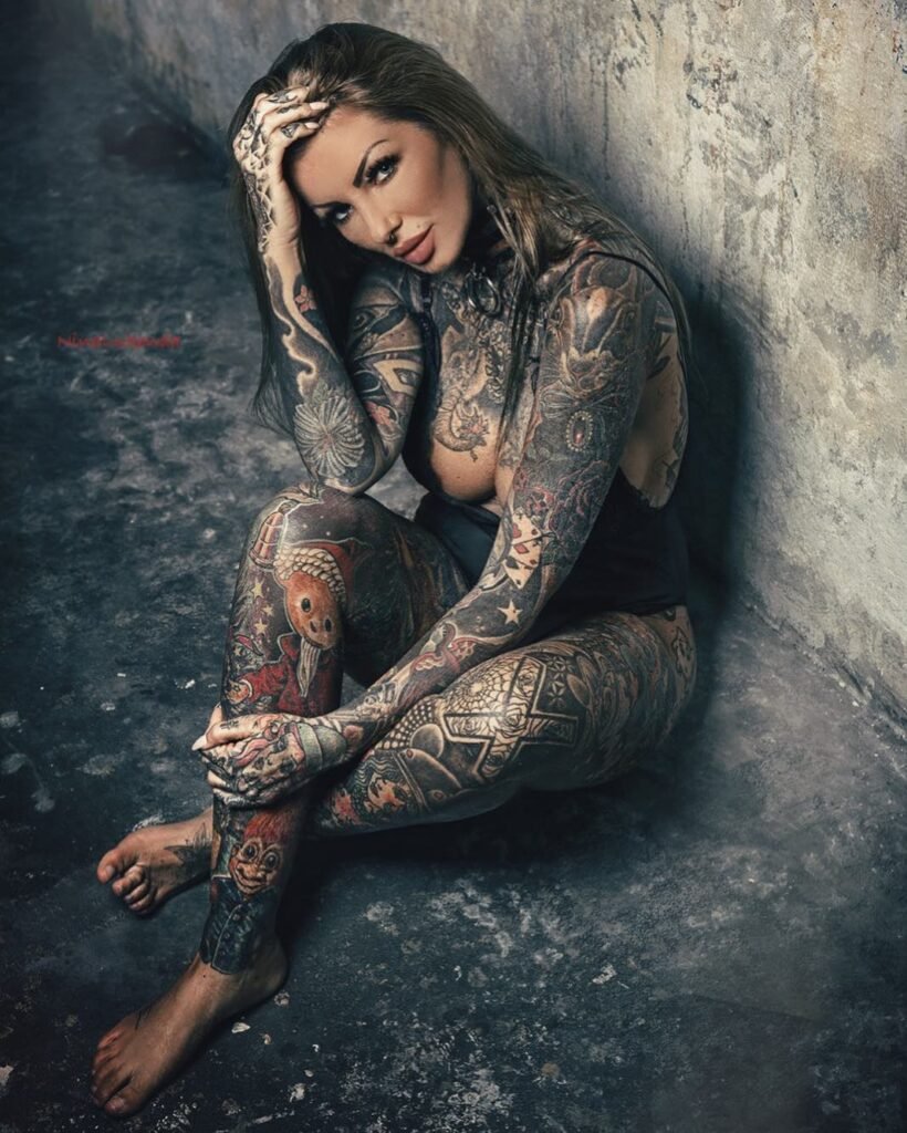 Nicole Stefan