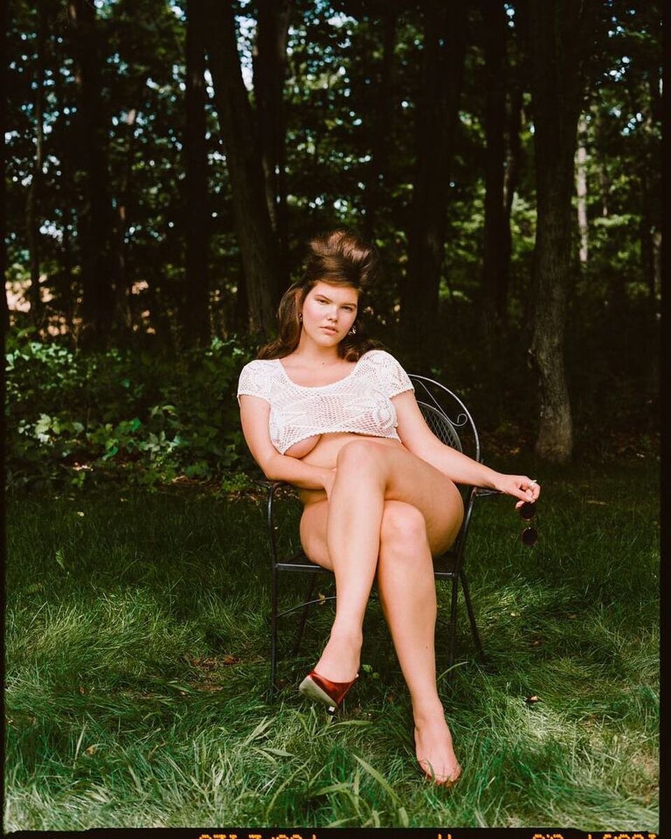 Molly Constable playboy