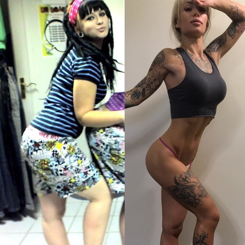 Victoria Rachmatullina Viksi666 drain