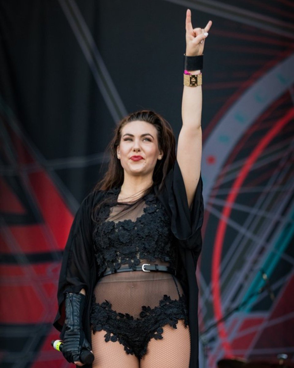 Amaranthe - The Nexus