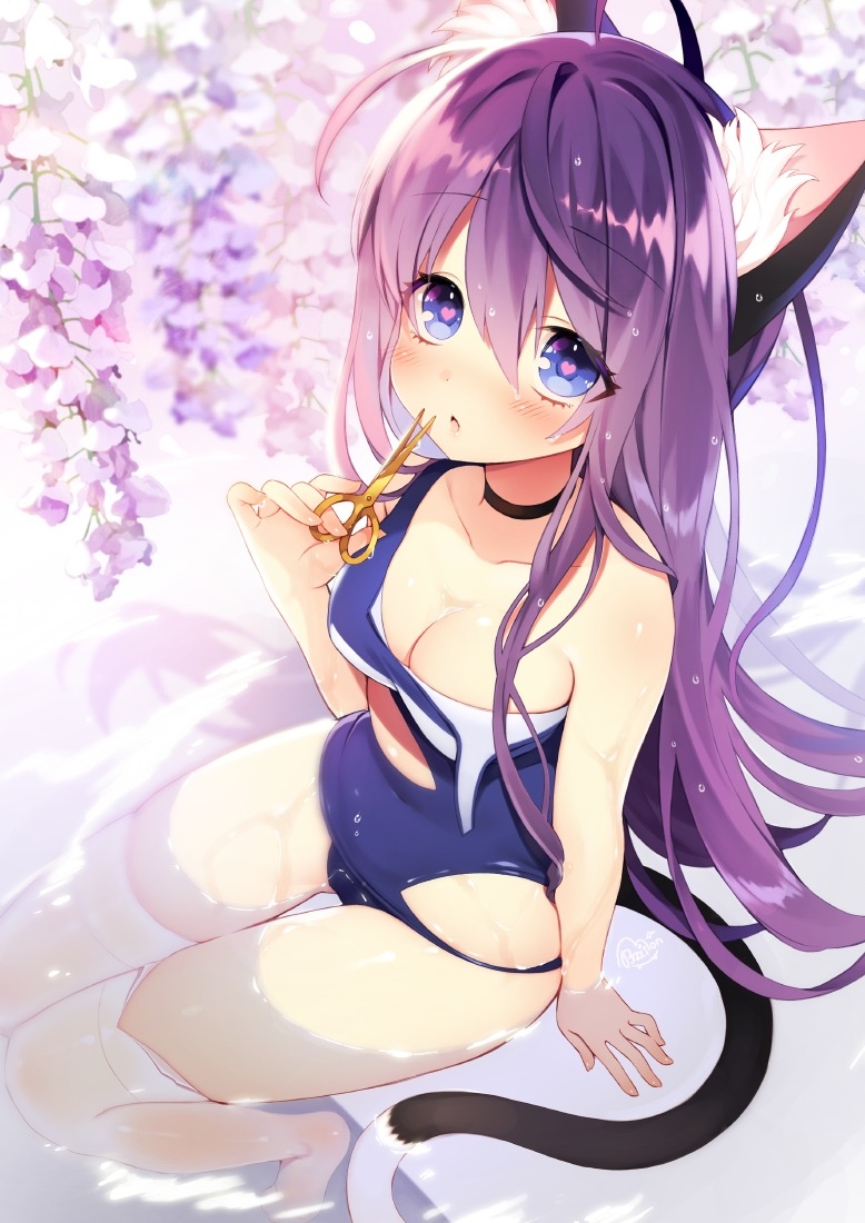 Anime is not Etti
