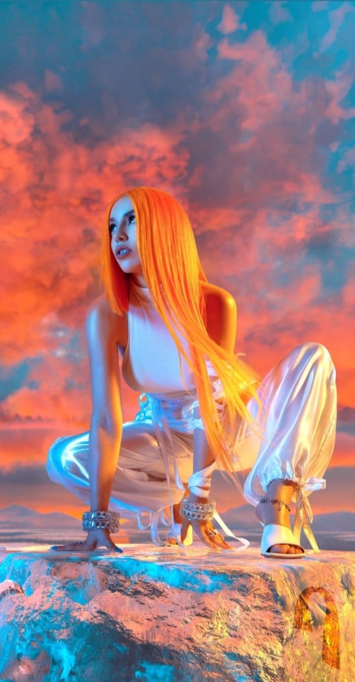 Ava Max