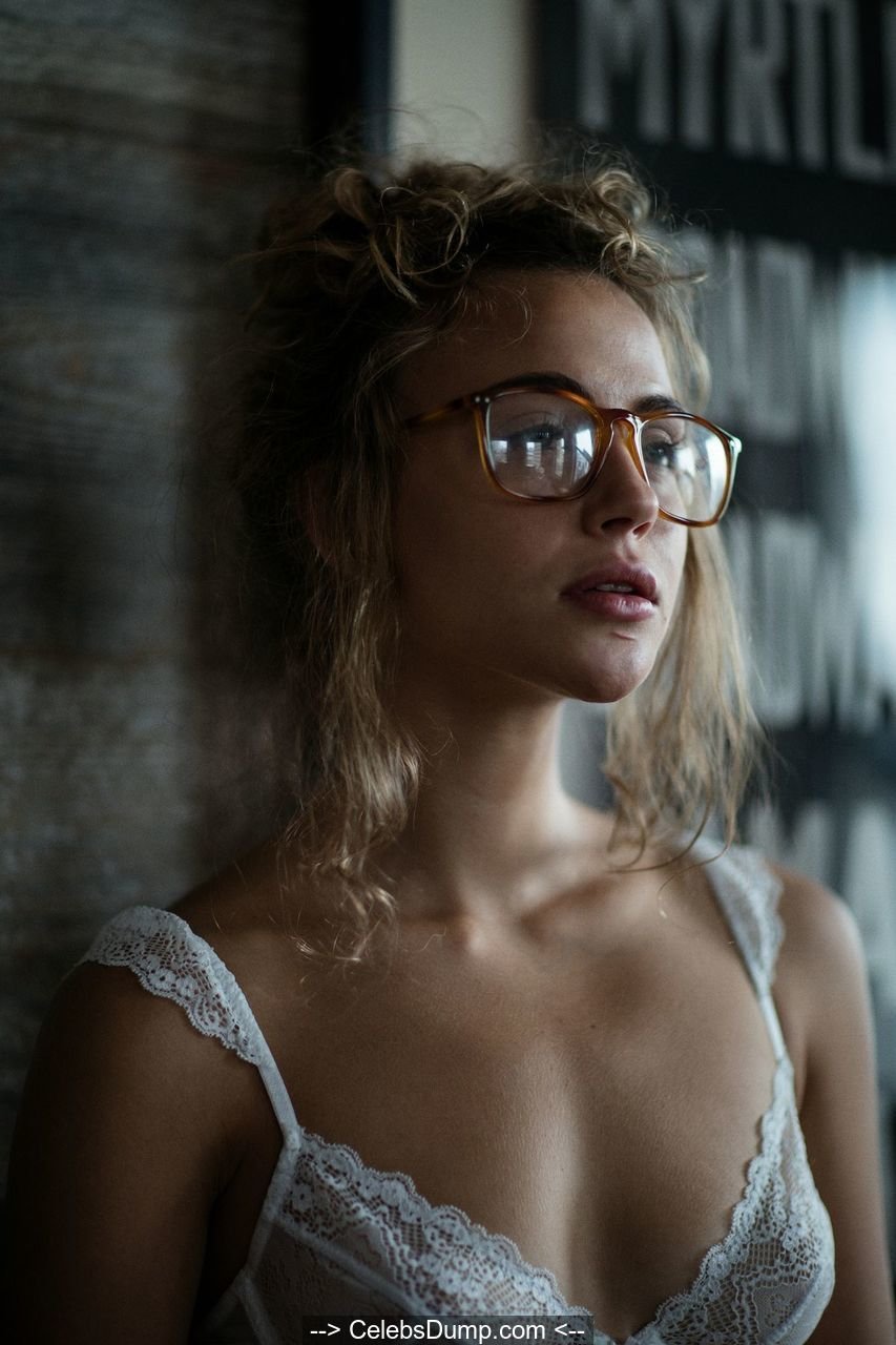 Charlotte McKini Playboy
