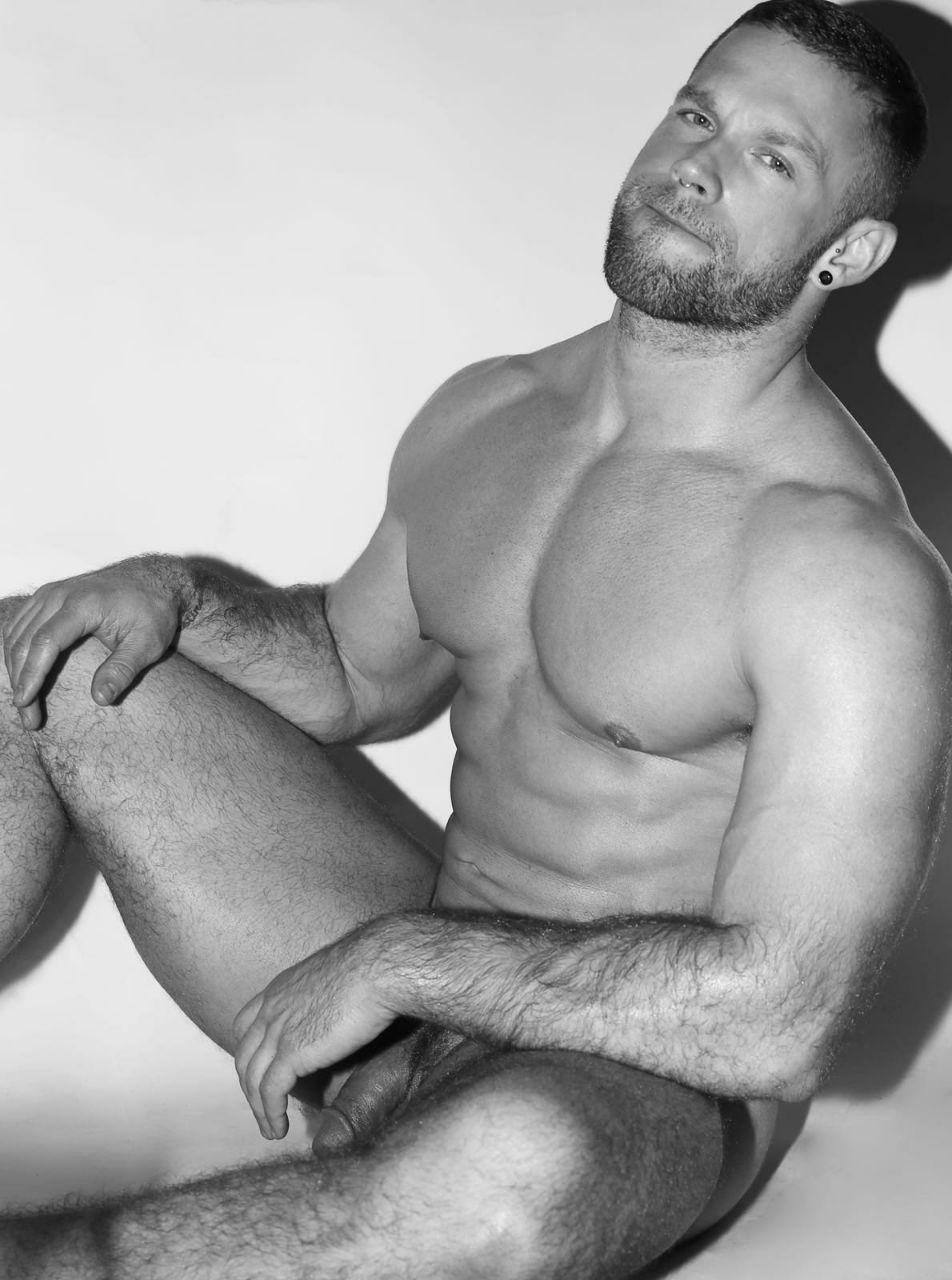 Patrick Crough