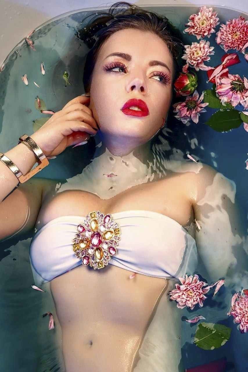 Olympia Ivlev