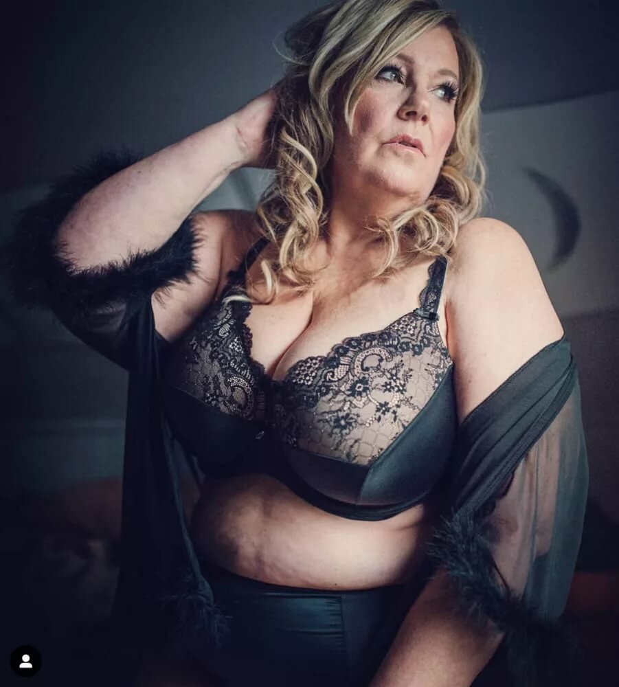 Nina Hartley 2016