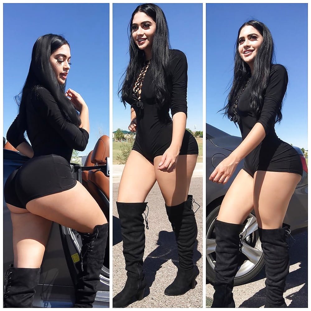 Jailin Ojeda Koshechka