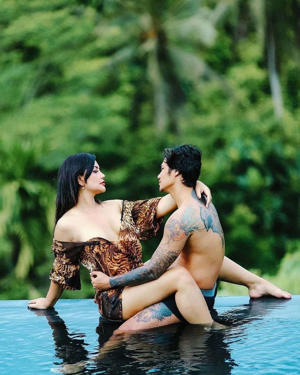 Siscamellyana Bugi