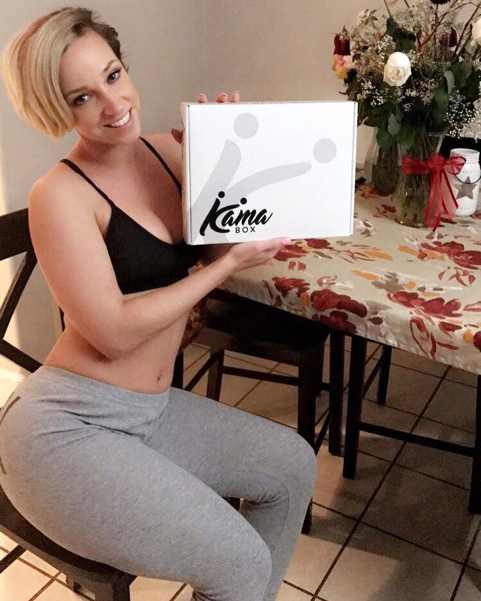 Jada Stevens Nurse