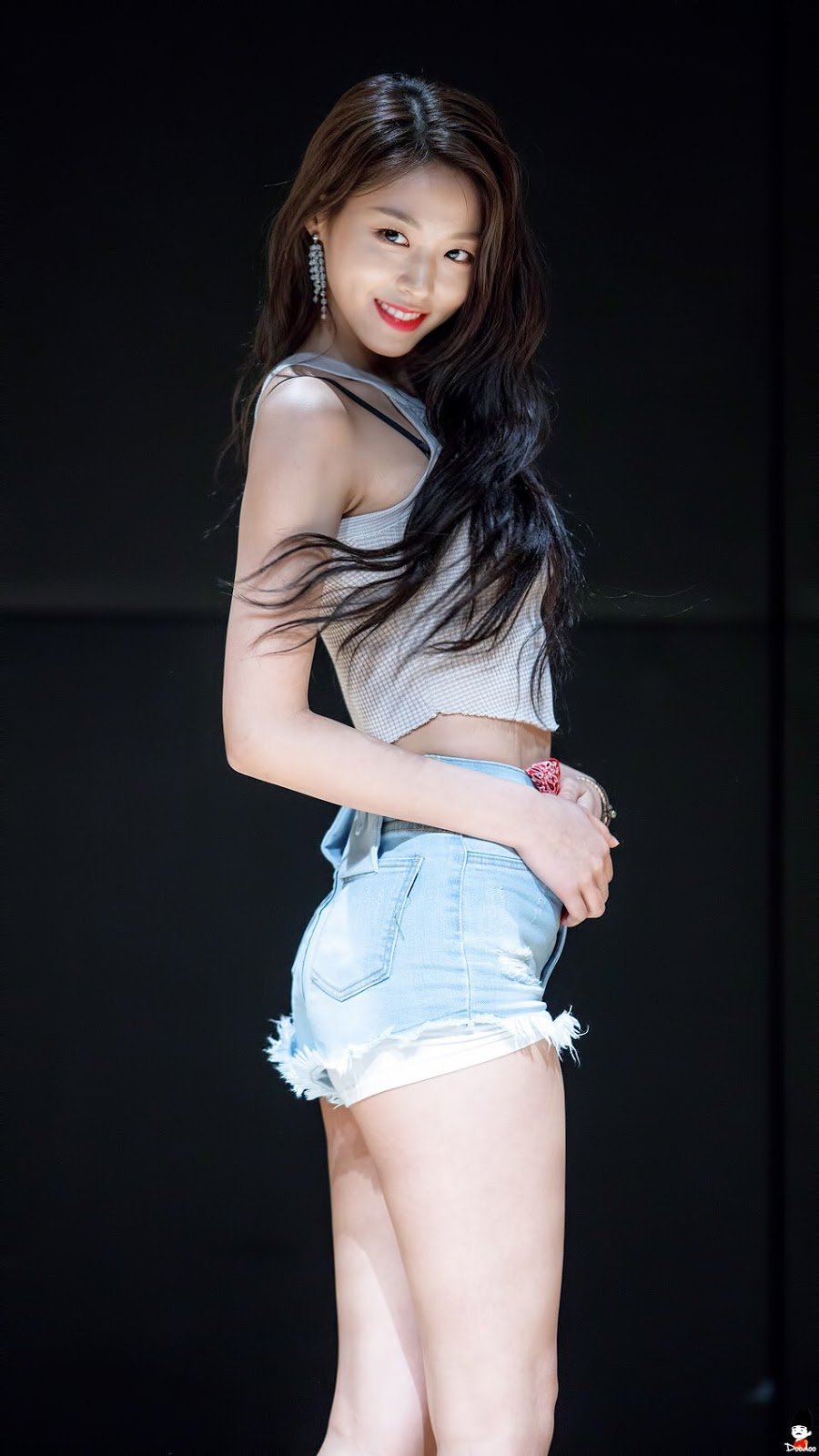 KPOP NSFW