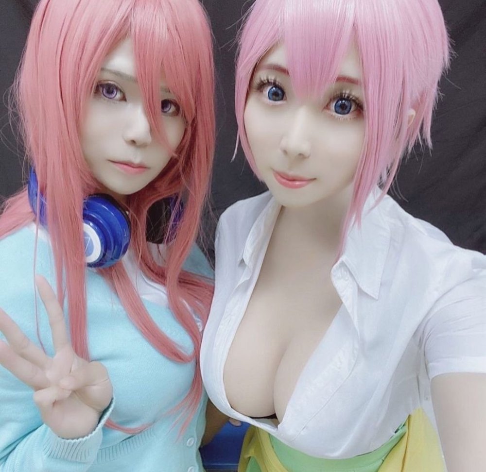 Kaguramiko drain