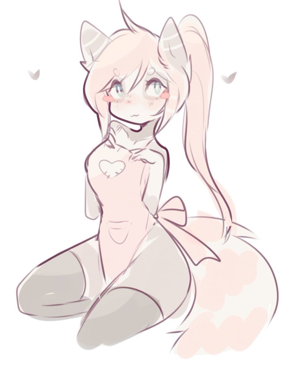 Girl Furry