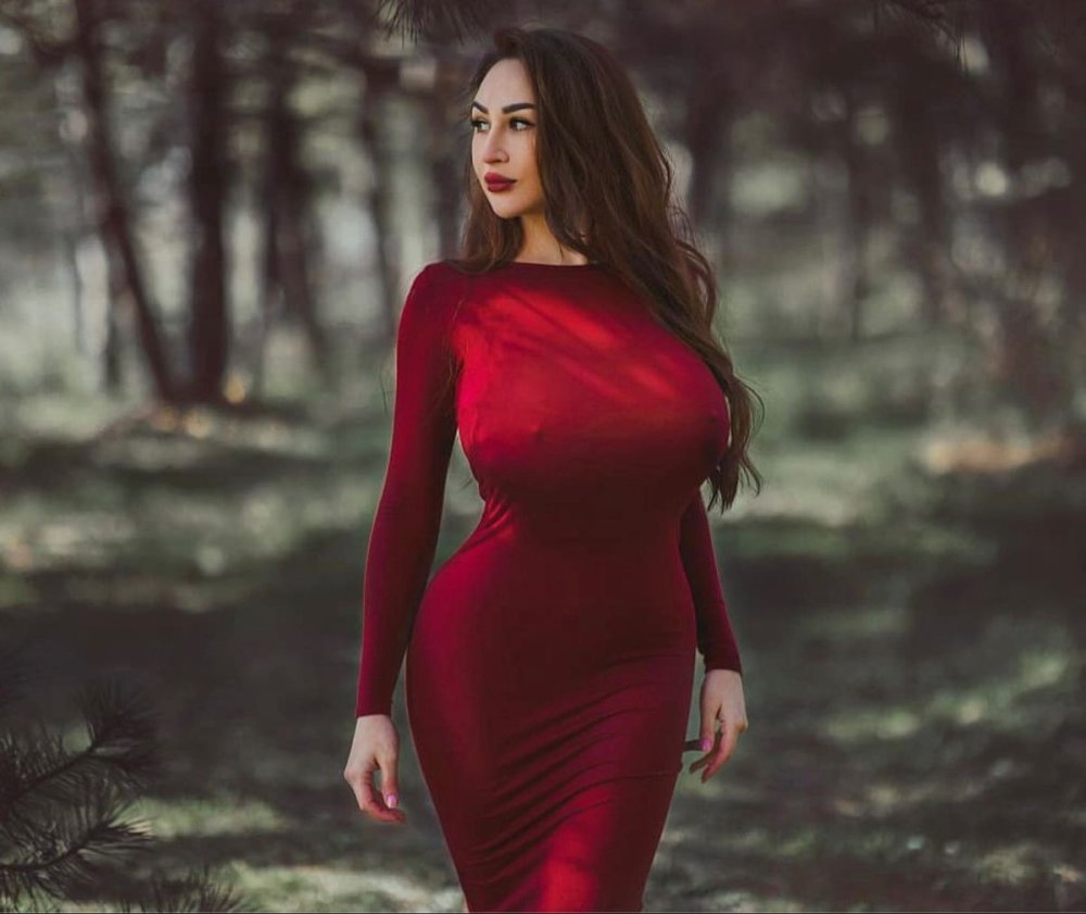 Louise Khovansky