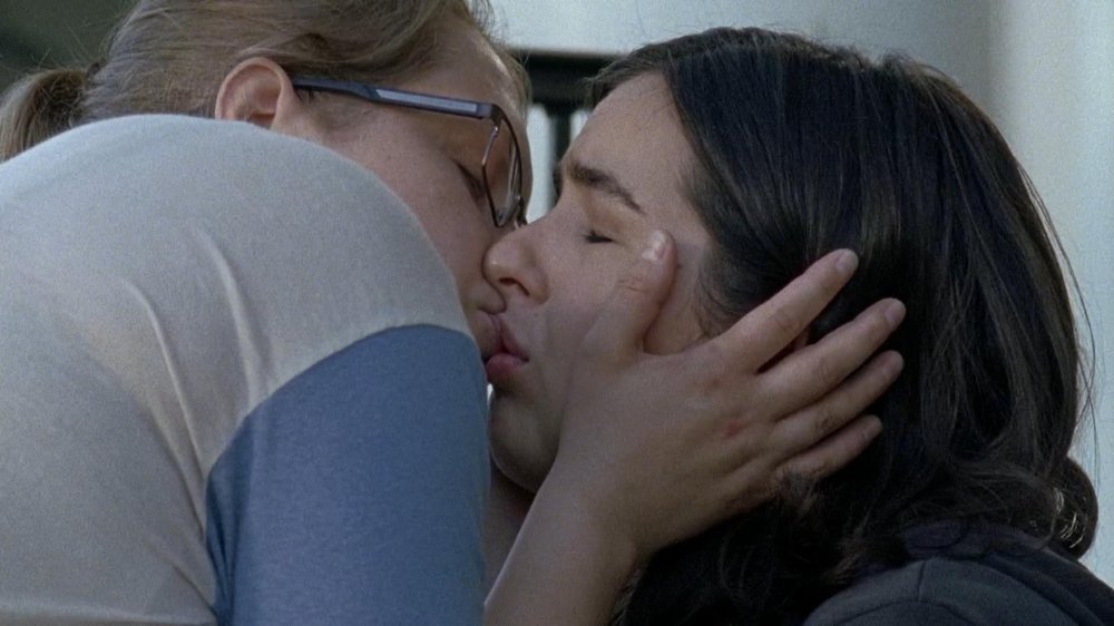 Alanna Masterson is pregnant