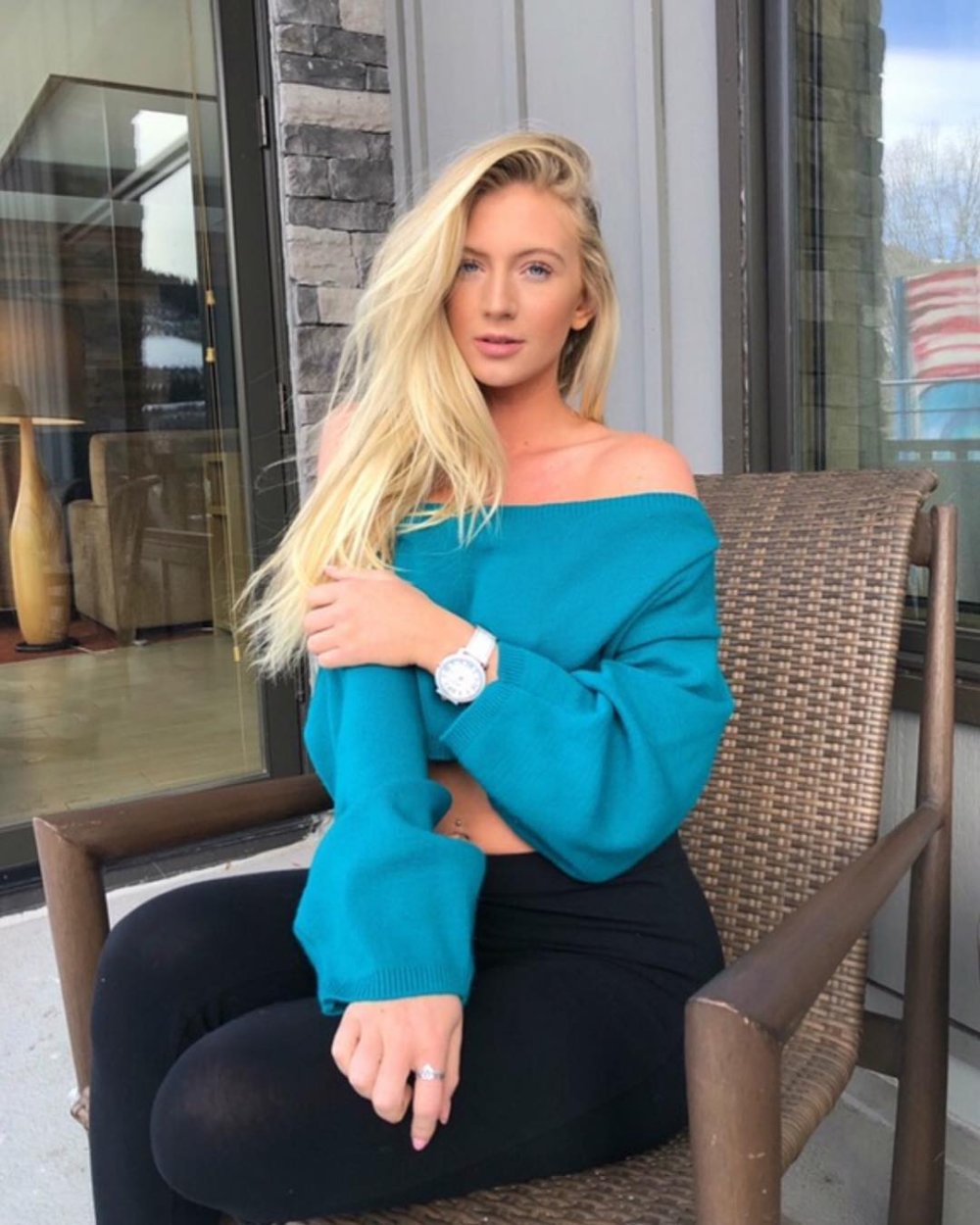 Alexis Clark