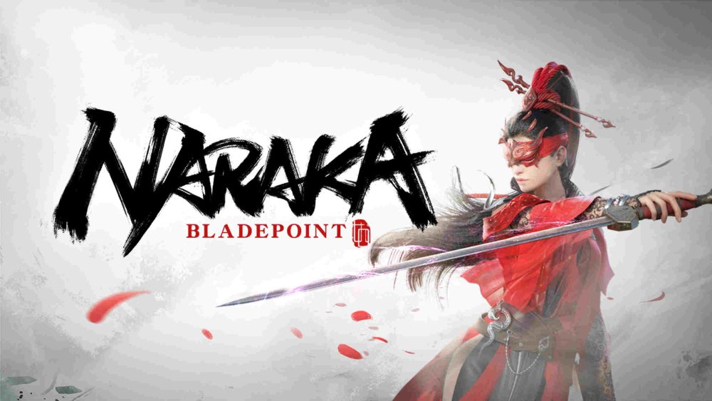 Animated wallpaper Naraka: BladePoint