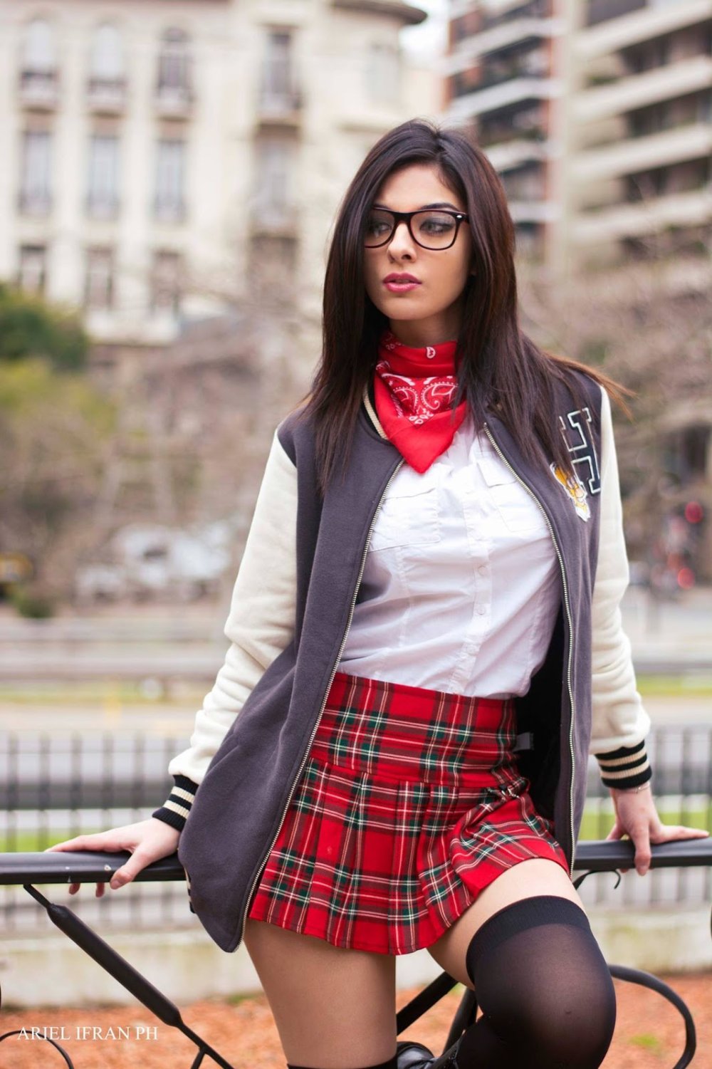 Valentina Kryp (Valentina Crype)