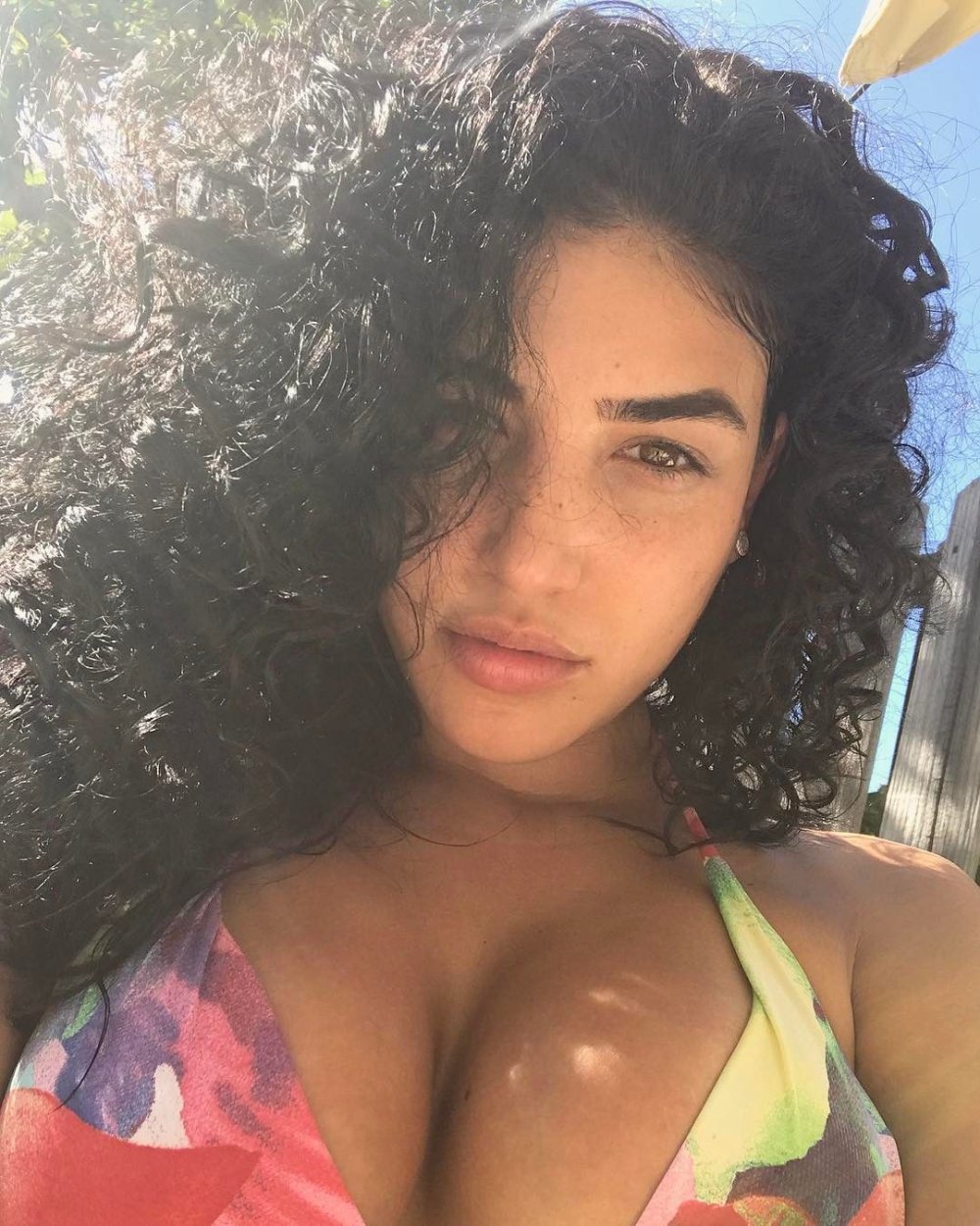 Alissa Sorto