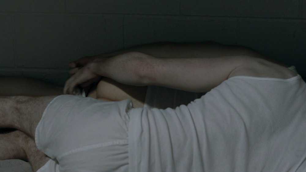 Jeremy Allen White Naked