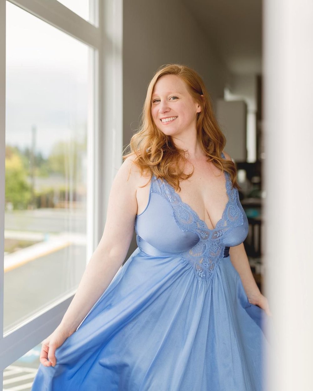 Ginger Deidrims