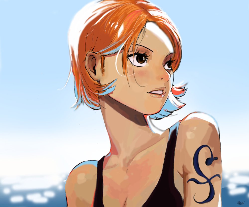 Za Nami is true