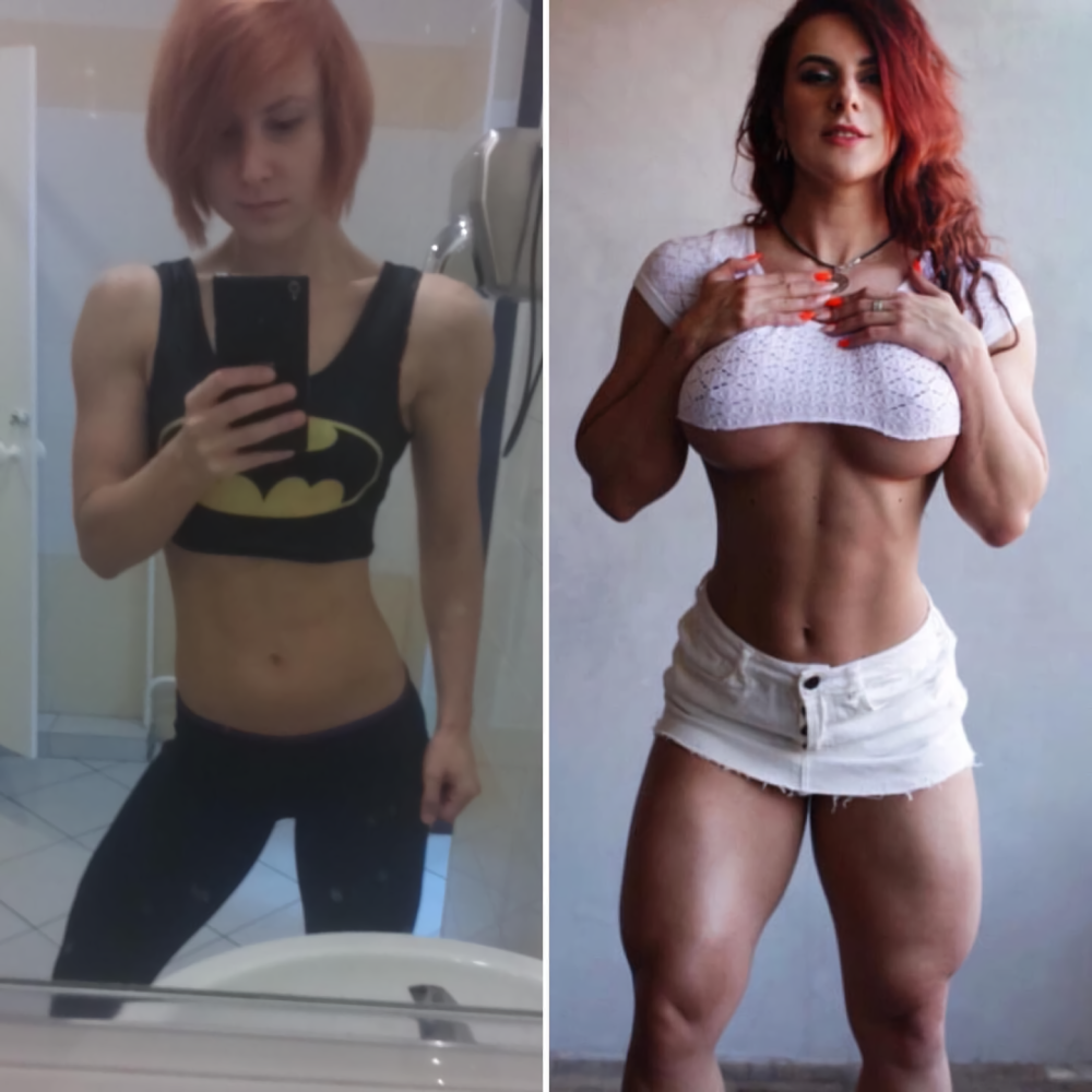Julia Mazina Onlifans