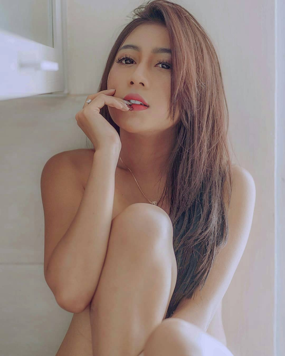 Natalie Wang 2021