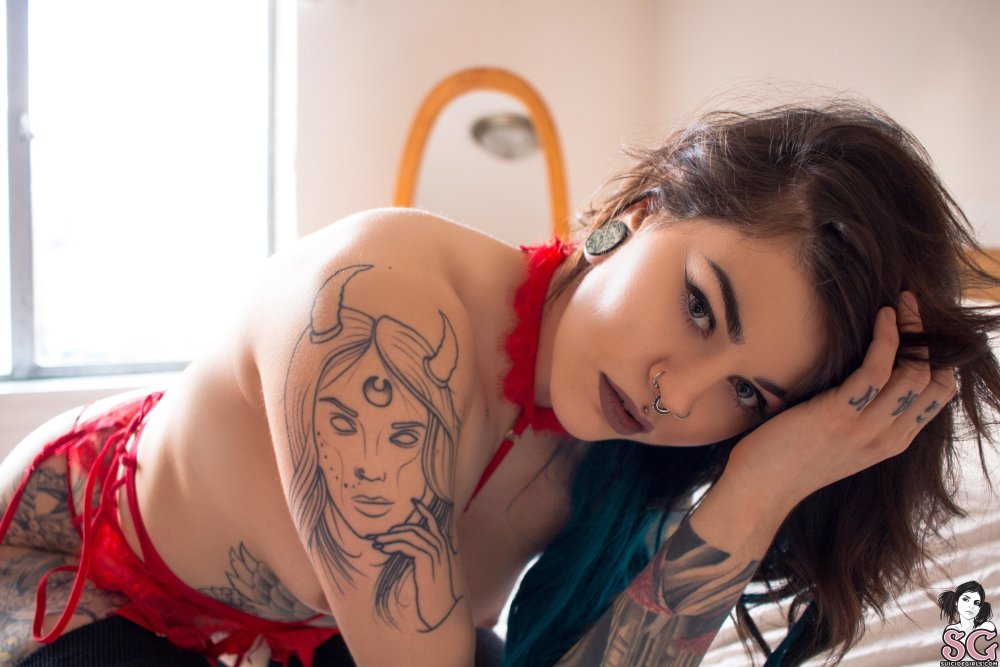 MELANYA SUICIDE