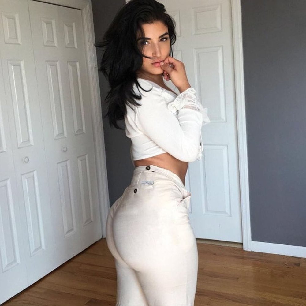 Alyssa Sorto Ass