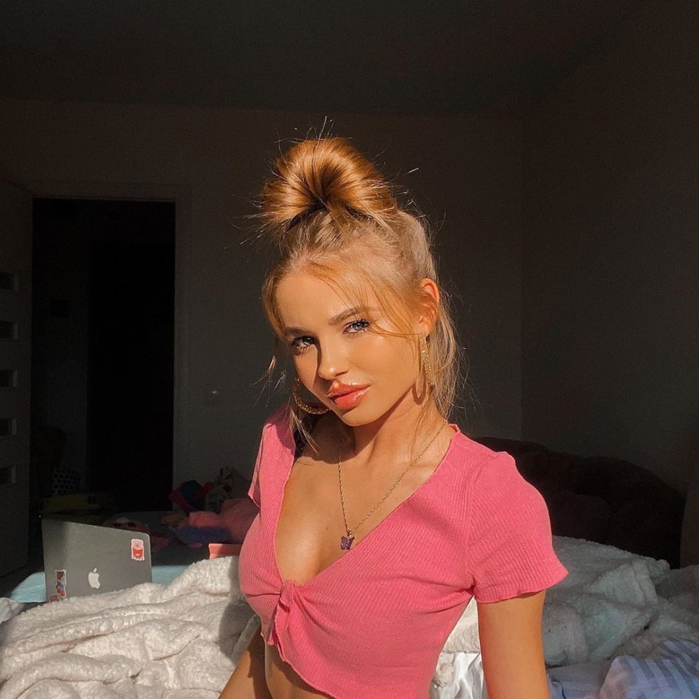 @Elizabethvasilenko Lisa Vasilenko