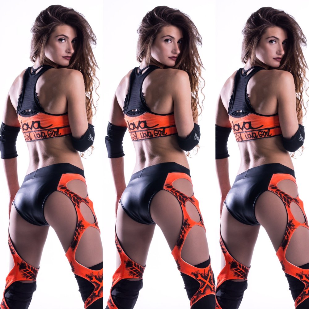 Amber Nova Plus Saiz