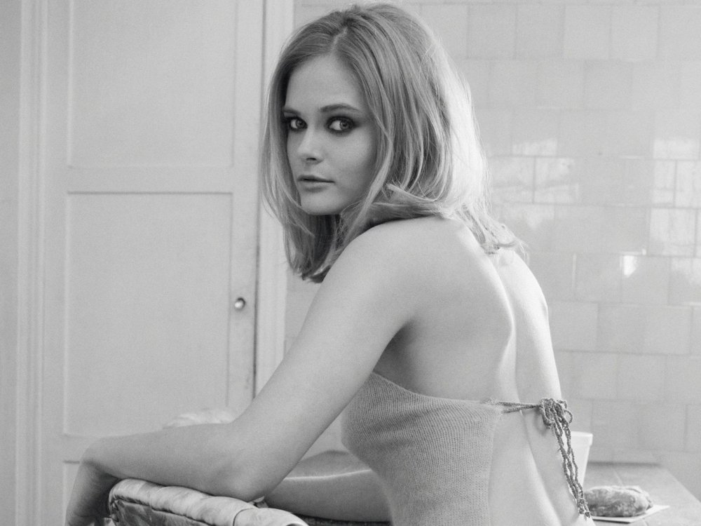 Rachel Blanchard Fargo
