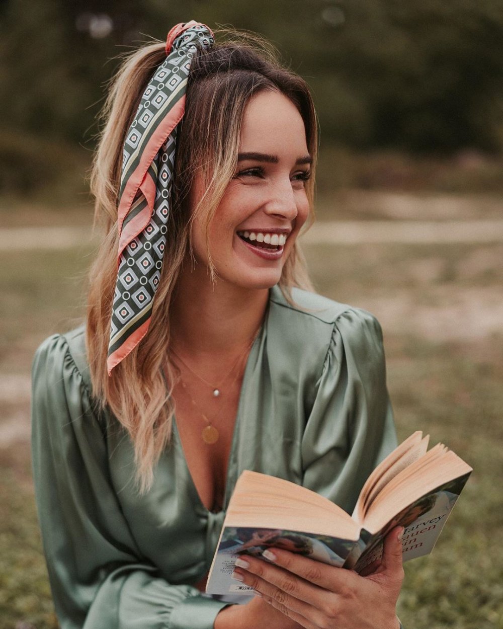 Julia Römmelt