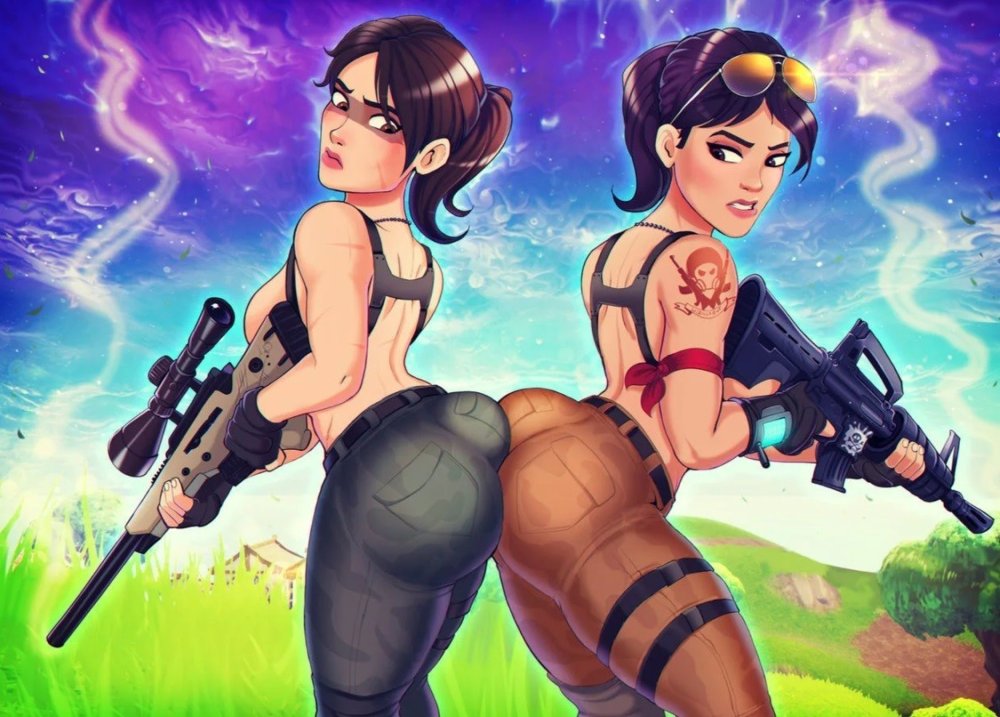 Shadman Belle