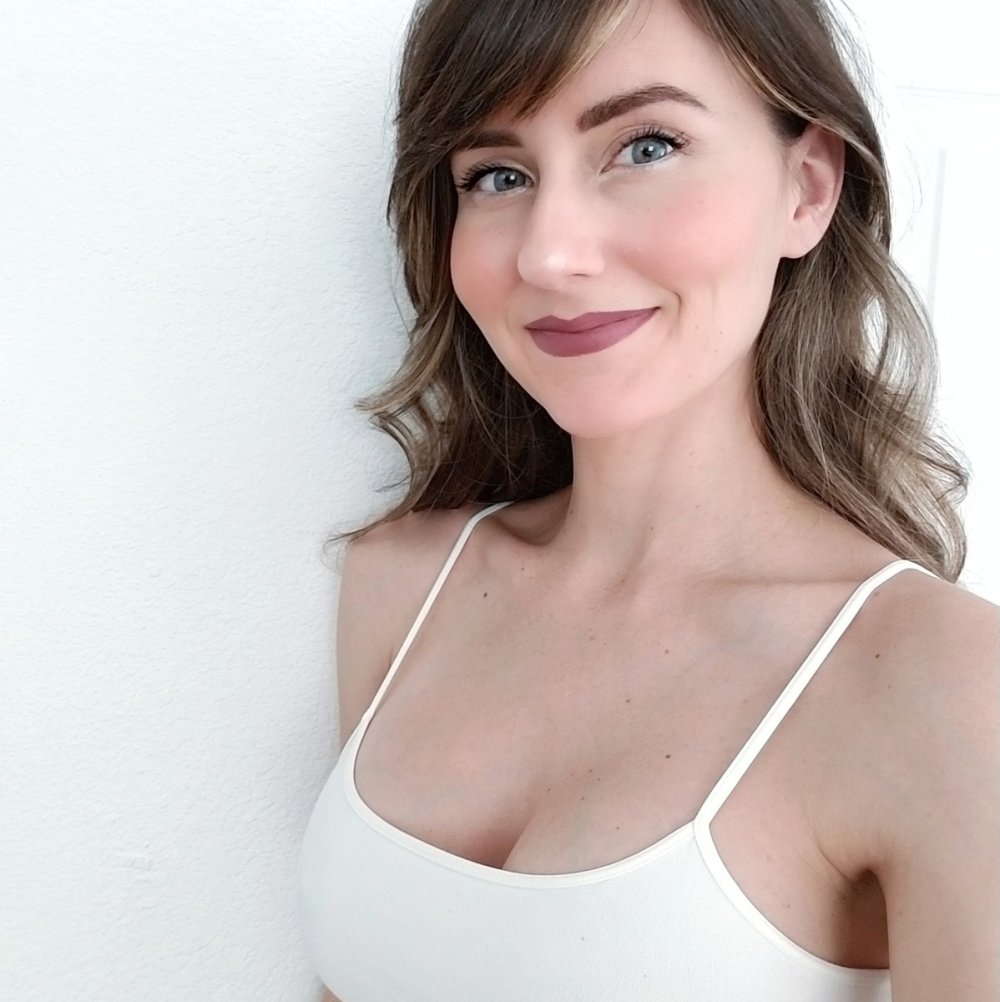 Jami Marie Hannigen
