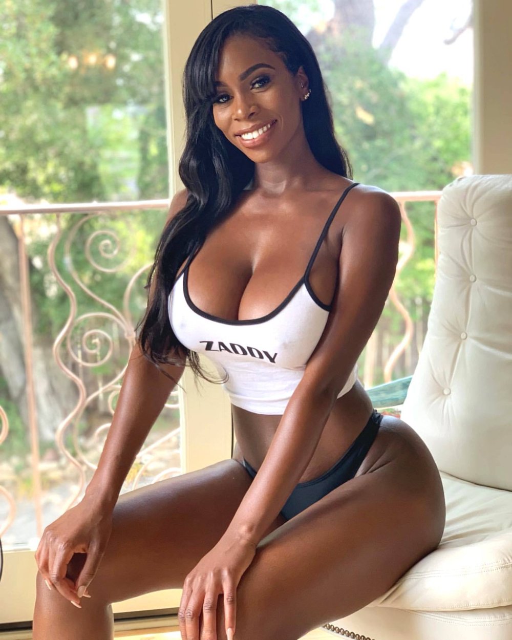 Monifa Jansen (Monifa Jansen)